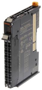 China NX-ID4442 Omron PLC Controller Programming 0.02 - 0.4 MS Industrial Automation on sale