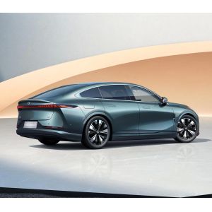 2023 Changan Qiyuan Origin A07 Electric Car 200km Air Pro Max Extended Range ER