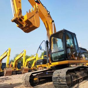 15ton Used Cat 315 Digger Equipment Secondhand Cat 315 Excavator Original