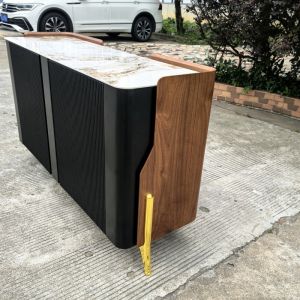 Professional Design Team Console Table Furniture for Modern Living Room with