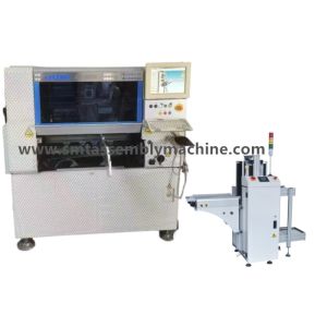 Used JUKI KE2070 SMT Assembly Equipment Bluetooth Headset Charger