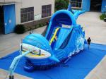 7x4m Boat Shape Inflatable Bounce House Combo Children Ca 6x3m Kids Outdoor