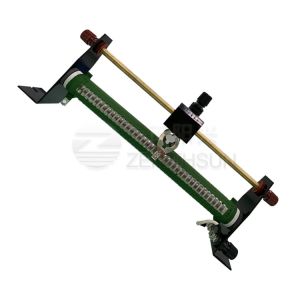 Buy cheap 5000W Model High Power Wirewound Resistor Slide Adjustable Load Resistor from wholesalers