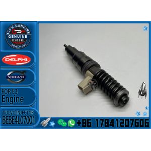 Fuel Injector BEBE4L07001 BEBE4L00001 BEBE4L00002 BEBE4L00102 BEBE4L00001