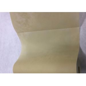 Disposable TNT Non Woven Table Cloth / Perforated Roll Polypropylene Fabric