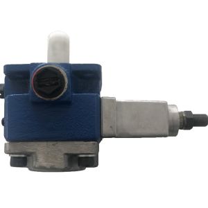 Rexroth Hydraulic Pump PV7-1X/06-10RA01MA0-10/IN010 Grey Quick Response Long