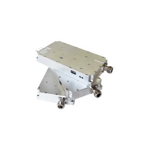 100W 500-600MHz Customized RF Power Amplifier Module Jamming PA GaN Drone Fpv C