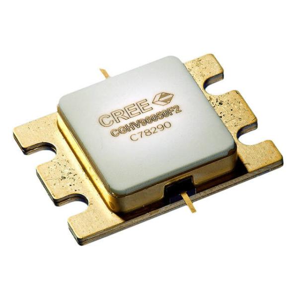 Quality CGHV96050F2 Field Effect Transistor Transistors FETs MOSFETs RF Chip for sale