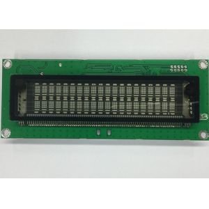 China 20 Characters 2 Lines VFD Dot Matrix Display Module 20S207DA5U USB Interface on sale China 20 Characters 2 Lines VFD Dot Matrix Display Module 20S207DA5U USB Interface on sale