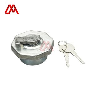 China Replacement Fuel Tank Cap 8-98146010-0 8981460100 for ISUZU NPR08 Commercial Truck on sale