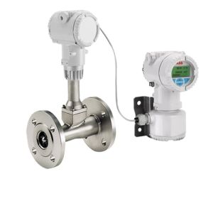 FSS450 ABB Swirl Flowmeter SwirlMaster High Accuracy