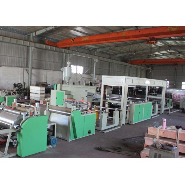 Quality Ceramic Anilox Rollers OPP PE Plastic Film Flexographic Printing Machine Support for sale