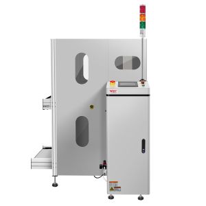 Wholesale Automatic PCB Loader Machine 330 Magazine Loader With Cover from china suppliers