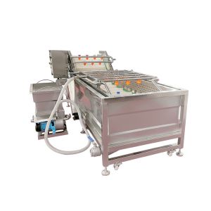 Banana Stem Ultrasonic Washing Machine Cleaner With Great Price