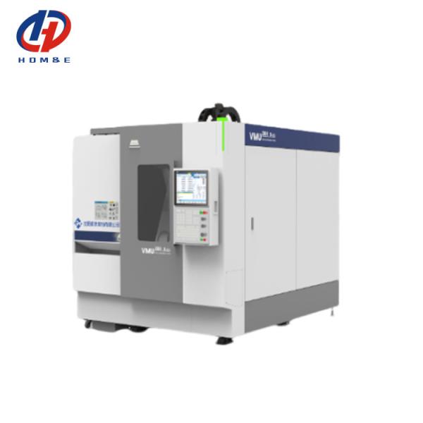 Quality 5 Axis Vertical Machining Center VMU30H High Precision Vertical CNC Milling Machine for sale