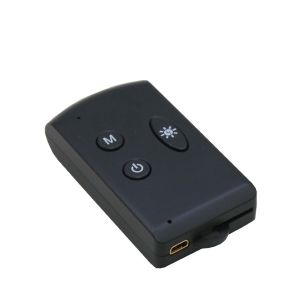 CE ROHS 60HZ 1080p 4X Digital Zoom 1/4 color CMOS WXGA HD Image Sensor Mini DVR