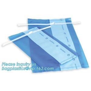 China Specimen Bags Lab Specimen transport Bags, Sterile secure sampling bags with track and trace technology, bagease, pac on sale