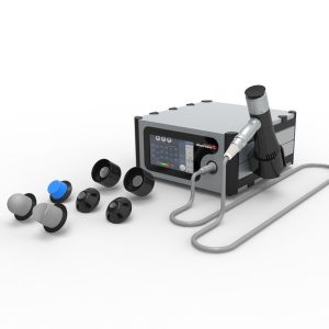 Wholesale Vacuum Suction Electromagnetic Shockwave Therapy Machine For Weight Loss from china suppliers