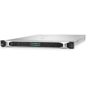 Wholesale 3.5GHZ Hpe Proliant Dl360 G10 1u Rack Server Computer HP Rack Server from china suppliers