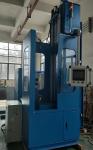 Custom Copper Coil High Frequency Induction Heating Machine With Automatic