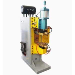 High Quality Resistance Spot Welding Machine Manufacturer Customized Spot Welder