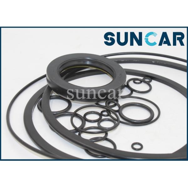 9146471 Travel Motor Seal Kit Oil Resistant For EX200-2 Excavator