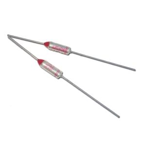 G4 G5 Emerson Microtemp Thermal Fuse Equivalent 20A 250V Cutoff 121C 142C 157C