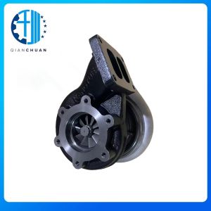 China 90C Electronic Fuel Injection K29 Turbocharger 1001043194 612601111242 on sale