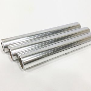 8011 Versatile Aluminum Foil Coil 0.2mm For Baking Grilling And Roasting