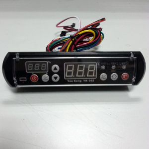 temperature and humidity controller/Humidification Dehumidification Controller