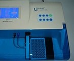 Microplate Washer Urit-670 with CE certificate