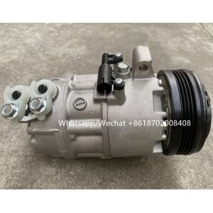 CSV613 Auto Ac Compressor for BMW E46 X3 E83 Z4 E85 OEM : 64529158038 /