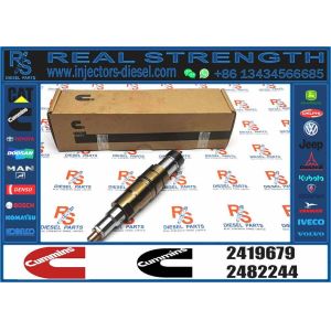 2057401 Wholesale Excavator XPI Injector 2086663 2419679 Fuel Injector 2419679