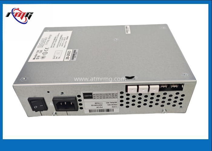 A007446 A007446-02 NMD PS126 Power Supply ATM Machine Parts