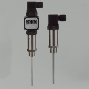MC-SWBZ Integrated Temperature Transmitter 4-20Ma DC10-30V