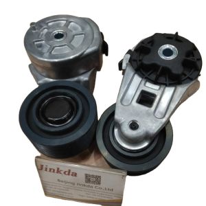 6CT8.3 Engine Parts Engine Tensioner 3936213 393-6213 Genuine