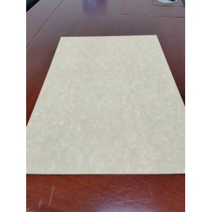 HDF MDF 5G Era Circuit Board Drilling Wood Backup Board