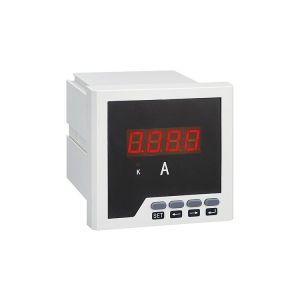 China Analog Ammeter Specification Analog Rpm Wireless Current Meter on sale