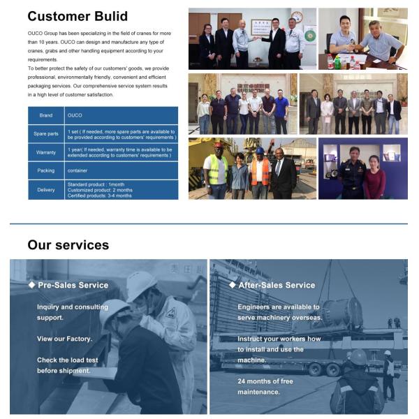 Offshore Marine Knuckle Boom AHC Crane Explosion Proof 8T 16M