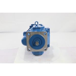 China Hydraulic Main Pump AP2D36-14T-15T Mini Excavator Spare Parts Piston Pump on sale