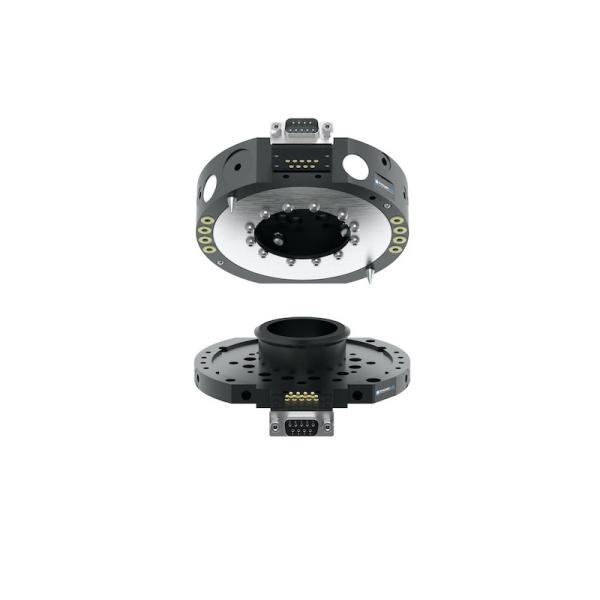 Quality Robot Quick Changer Spring Lock SQC-B High Strength Aluminum Alloy for sale