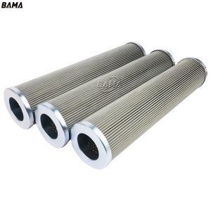 30 bar Max. Differential Pressure Pressure Filter Element PI3130PS10 for Energy