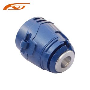 Aluminum Die Casting Components For Machinery Comprehensive Customization