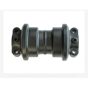 Wear Resistance Excavator Track Roller Earthmoving Excavator Track Roller For