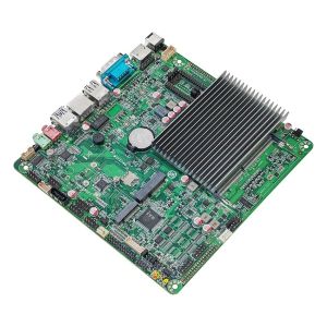 AX412 Mini itx Mainboard for industrial application