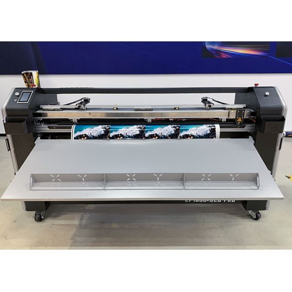 Quality CNC Automated Cutting Machines High Accuracy Industrial Cutting Machine for sale