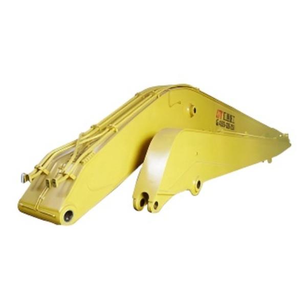 High Efficiency Excavator Boom Arm for 35 Ton Machines with Q355B Material and