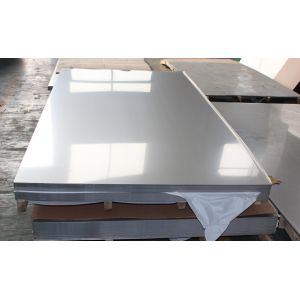 14ga 202 430 Cold Rolled Stainless Steel Sheets 4x8 2B Surface 2.0mm Inox Plate