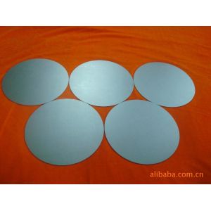 Pure Molybdenum Target Custom Made For Vacuum Sputtering Coating