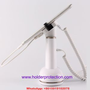 COMER security stands Anti-theft mobile phone secure desktop displays